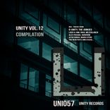 Artwork voor "Unity, Vol. 12 Compilation"