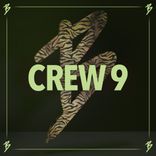Artwork für "Crew 9"