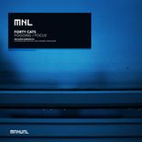 Artwork für "Fogging / Focus"