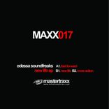 Artwork für "New Life EP"