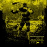 Artwork voor "Feeling Alright"