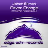 Artwork for "Never Change (Mike Van Fabio Remix)"