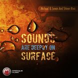 Artwork für "Sounds Are Deeply on Surface"