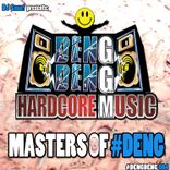 Artwork voor "Masters of #deng"