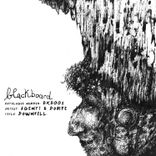 Artwork for "Downhill"