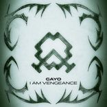 Artwork for "I Am Vengeance"