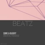 Artwork for "Oriental Paradise"