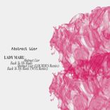 Artwork voor "Abstract Lier"