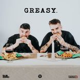 Artwork for "Greasy"