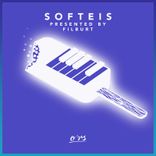 Artwork voor "Softeis: Presented By Filburt"