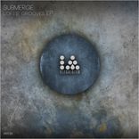 Artwork for "Loftie Grooves EP"