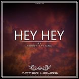 Artwork für "Hey Hey"