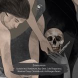 Artwork for "Sustain"