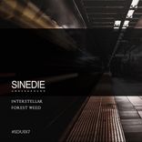 Artwork for "Interstellar"