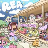 Artwork voor "World Foods"