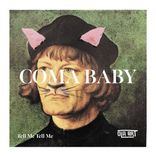 Artwork voor "Tell me tell me"