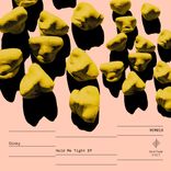 Artwork for "Hold Me Tight"