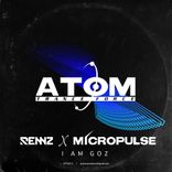 Artwork voor "I Am Goz"