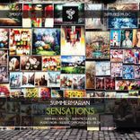 Artwork for "Sensations"