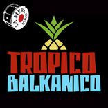 Artwork for "Tropico Balkanico"