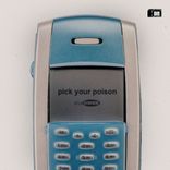 Artwork for "pick your poison"