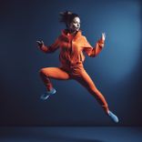 Artwork voor "Movement"