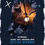 Artwork voor "Black Day"