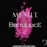 Artwork for "Beetlejuice"
