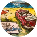 Artwork for "Live Free"