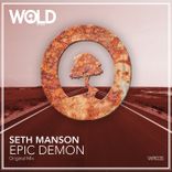 Artwork for "Epic Demon"