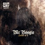 Portada para "Lurker EP"