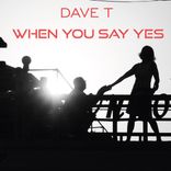 Artwork voor "When You Say Yes"