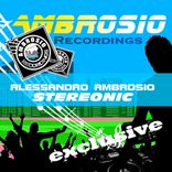 Artwork für "Stereonic"