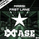 Artwork for "Fast Lane"