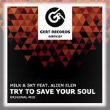 Try To Save Your Soul