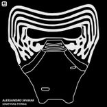 Artwork for "Something Eternal"