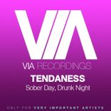 Artwork für "Sober Day, Drunk Night"