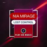 Artwork for "Lost Control"