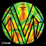 Artwork for "Past EP"