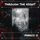 Artwork for "Through the night"