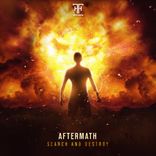 Portada para "Search & Destroy"