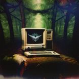 Artwork für "Digital Dreaming"