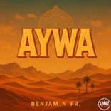 Artwork for "Aywa"