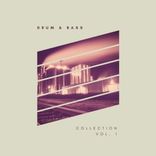 Artwork voor "Sliver Recordings: Drum & Bass Collection, Vol.1"