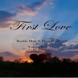 Artwork für "First Love"