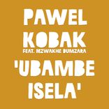Artwork for "Ubambe Isela"
