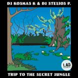 Portada para "Trip To The Secret Jungle"