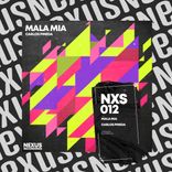 Artwork for "Mala Mia"