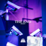 Artwork voor "The End"