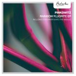 Artwork for "Rainbow Fluorite"